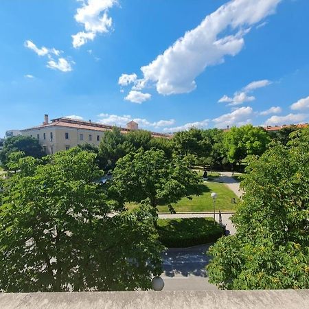 New Modern-Park View-5 Minutes From Diocletian'S Palace สปลิท ภายนอก รูปภาพ